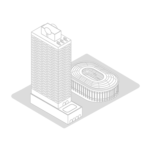 建造興基礎設施