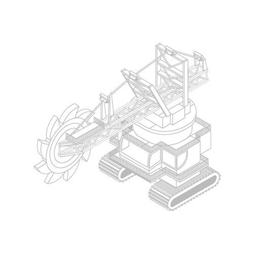 採礦與礦山機械