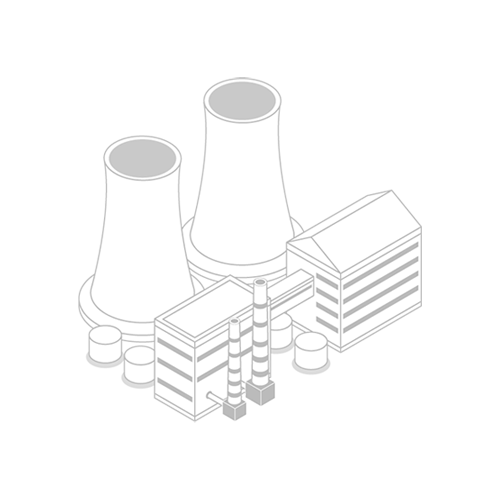 核電及發電設施