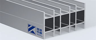 激光焊接型材的兩個官方標準