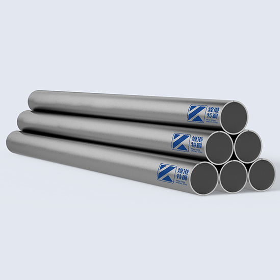 ASTM/ASME A252/SA252標準打樁管