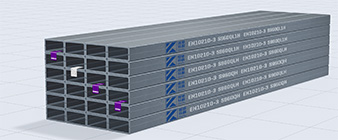 S960Q/S960QL/S960QL1 鋼焊接